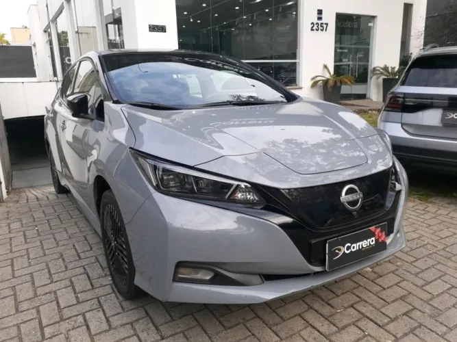 Nissan Leaf Aut. (elétrico) 2024
