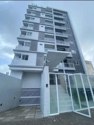Experiência de Conforto e Exclusividade no Residencial Noah - Città