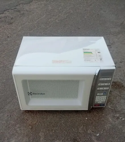 Forno microondas