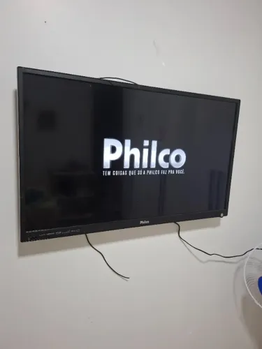 Televisão 32