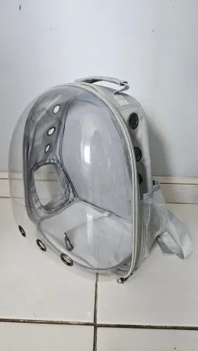 Mochila Pet transporte