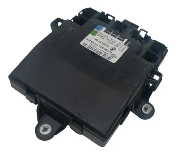 Modulo Porta Traseira Esquerda Mercedes B180 A *