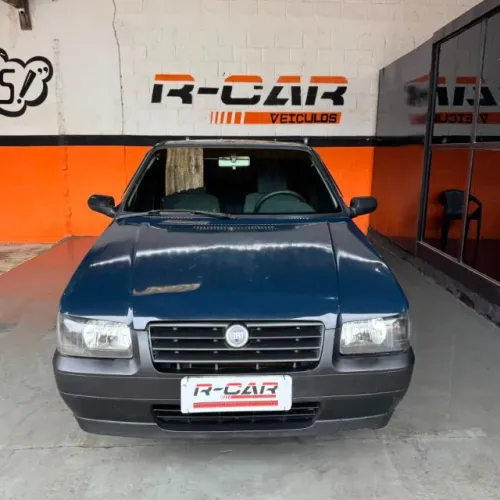 Fiat Uno Mille 1.0 Fire/ F.flex/ Economy 2P 2006