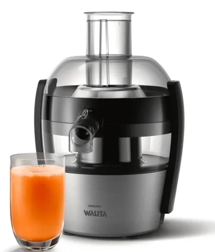 Centrífuga suco Philips walita 