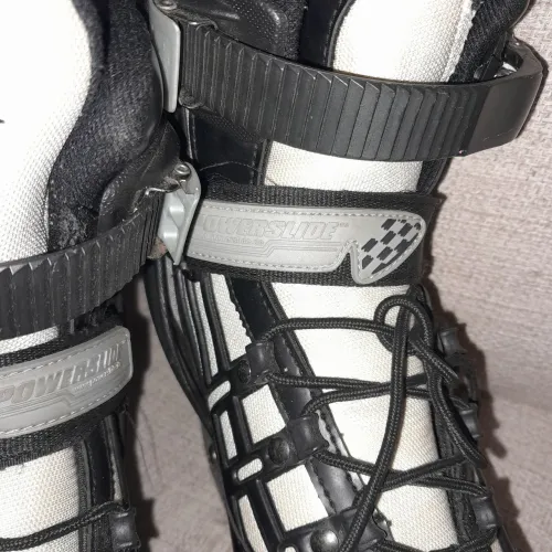 Patins powerslide Kinetic Cuff n° 43