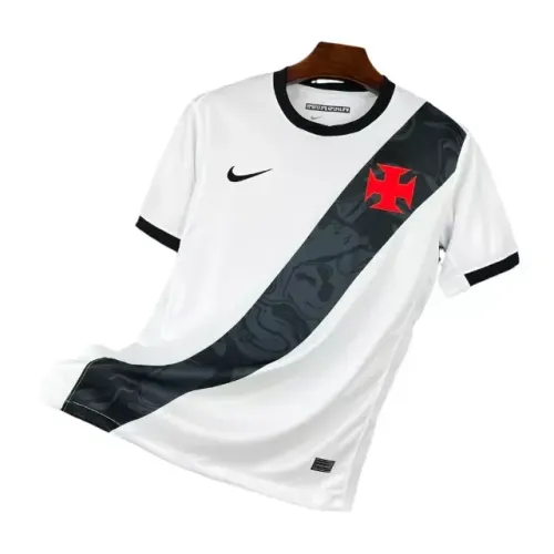 Camisa Vasco Nike II 2026/27 Torcedor Masculina