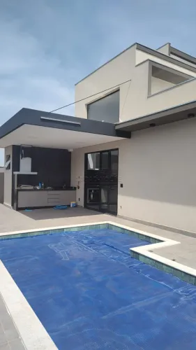 Casa Condomínio em Bauru