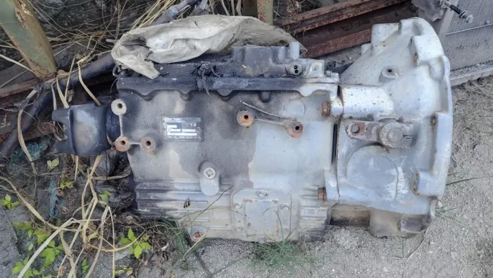 Motor Volkswagen 18310