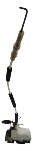 Fechadura Elétrica Traseira Esquerda Grand Siena 2013/14