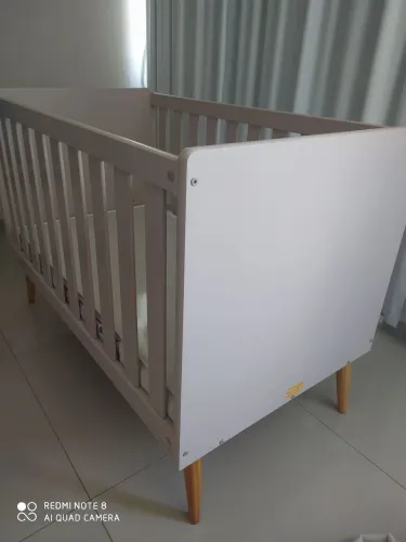 Berço Infantil