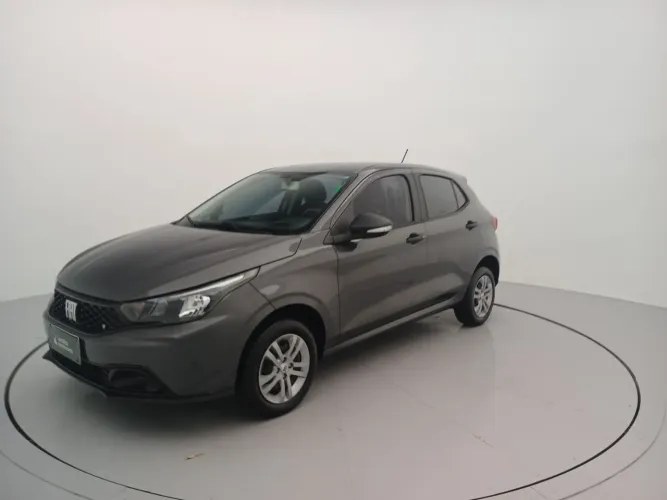 Fiat Argo Drive 1.0 6V Flex 2025