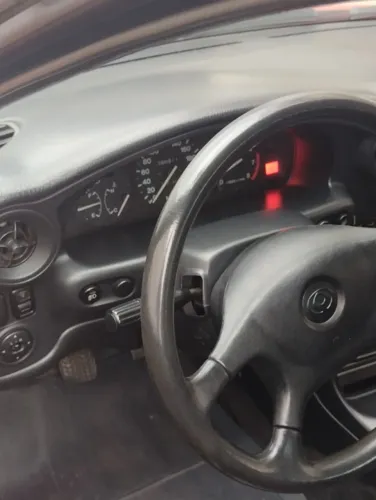 Mazda MX-3 1.6 16V 1995