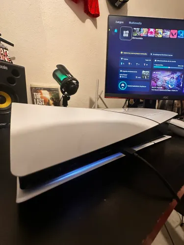 Play 5 slim 