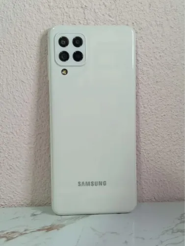 A22 semi novo
