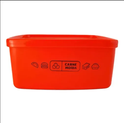 Jeitosinho Tupperware