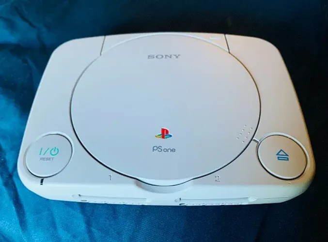 ps 1 one baby