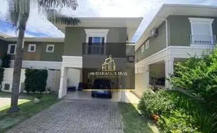 Locação Casa 3 Suítes | Nature Village Jundiai Infraestrutura Exclusiva
