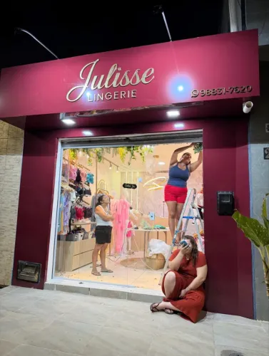 Aluga-se Casa com ponto comercial no conjunto Potengi 