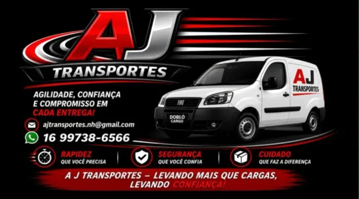 AJ Transportes