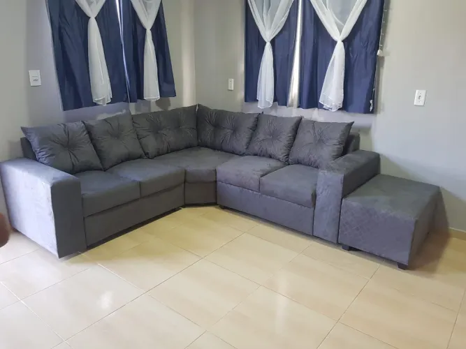 Sofa L