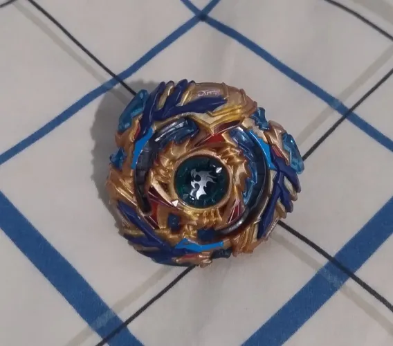 Beyblade Drain Fafnir 8 Nothing - Beyblade Burst, Takara Tomy