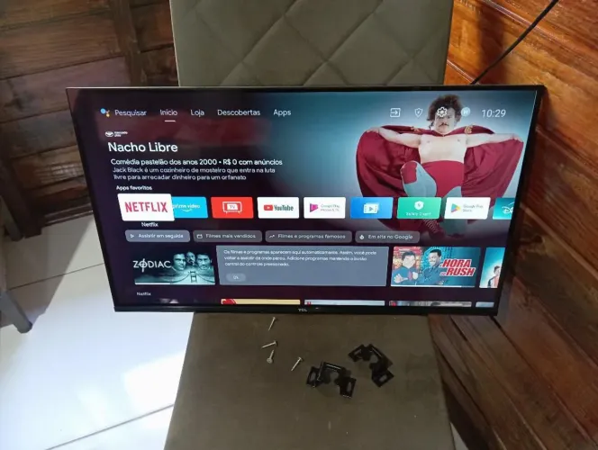 TV 32 polegadas TCL