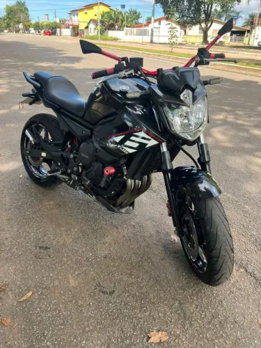 Vende-se Xj6 2013N