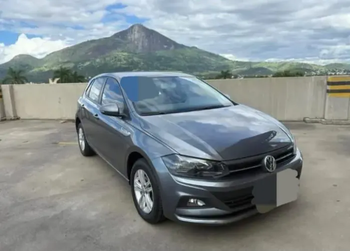 Volkswagen Apollo GL 1.8 2022