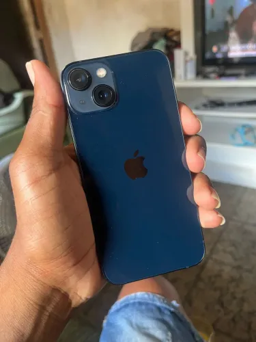 iPhone 13