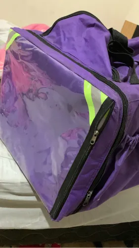Bolsão bag 