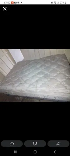 Cama de casal