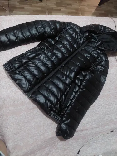 Jaquetas de inverno