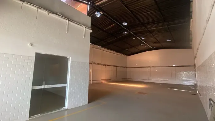 Imóvel Comercial para Locação no Jardim Ypê, Lagoa Santa/MG