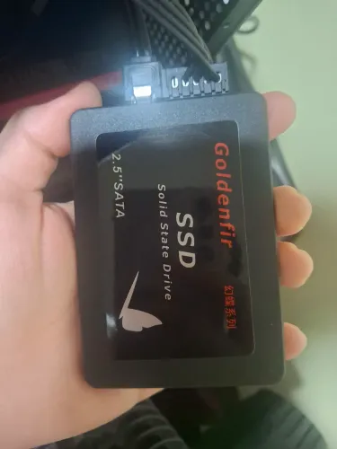 Ssd sata 128gb
