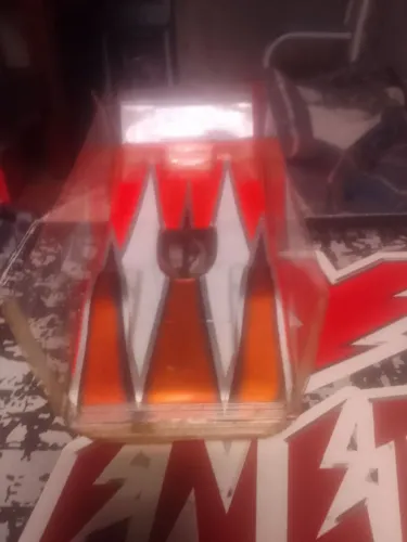 Mura 20 quatro rolamentos 