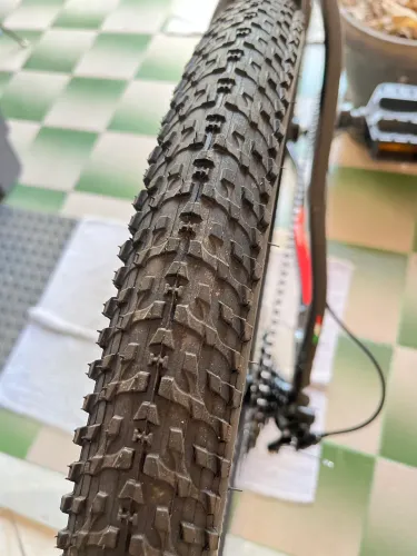 Bike aro 29 Oggi 7.0