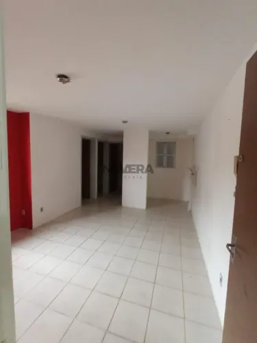 Excelente oportunidade! Apartamento desocupado, pronto para morar!