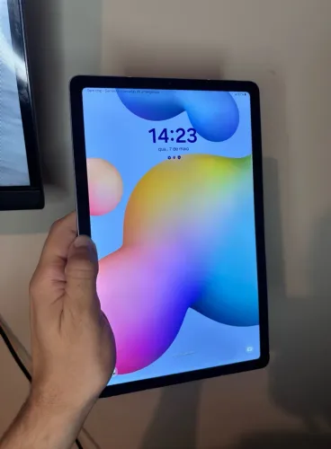 Galaxy Tab 6 Lite 64Gb