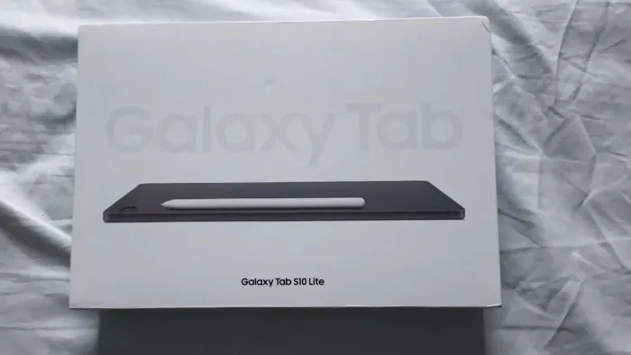 Tablet Samsung S10Lite