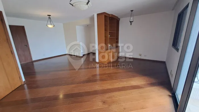 Apartamento à venda Vila Clementino 3 dormitórios, 3 vagas, depósito, 125m²
