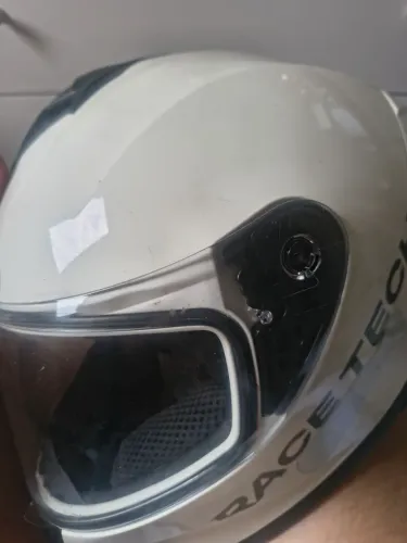 Capacete Race Tech n62