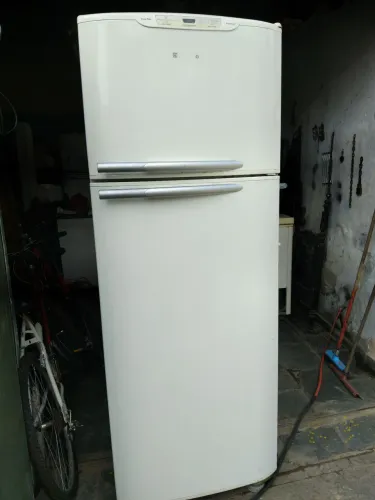 Geladeira Duplex Frost Free