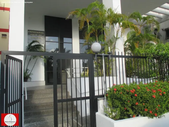 Sala Comercial para Venda em Salvador, Pituba, 1 banheiro, 1 vaga