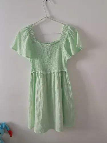 Vestido Juvenil