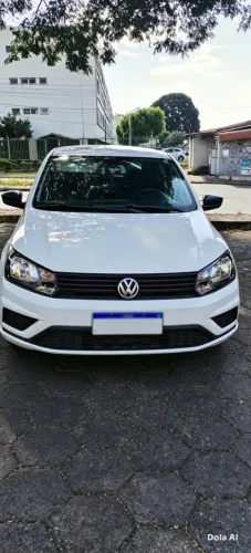 Volkswagen Gol Geração VII 1.0 12V Flex Mec. 4P 2023