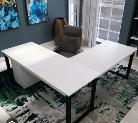Mesa L em game