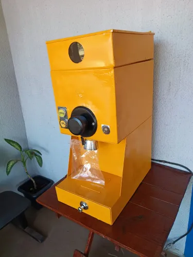 Moedor de café