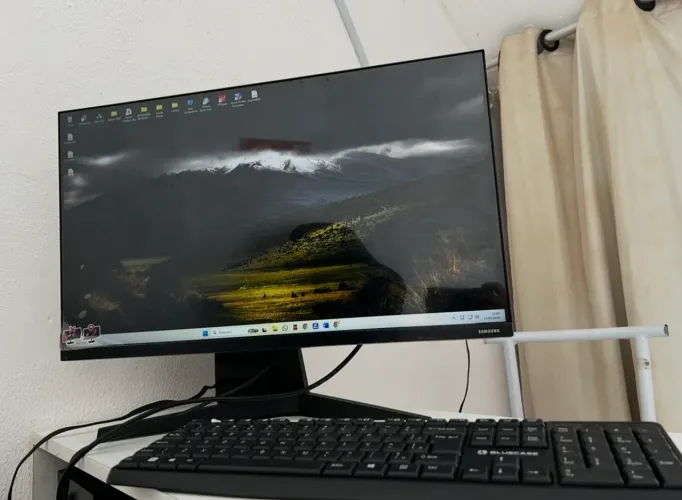 Monitor 