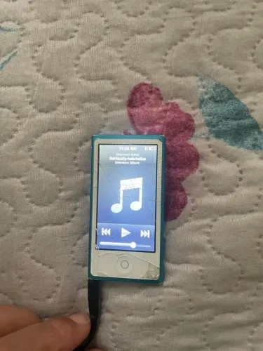 iPod Nano 7 16GB