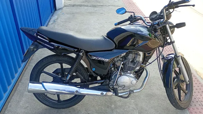 Titan 150 ks